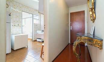 Imagem 5: Apartamento para venda tem 84 metros quadrados com 2 quartos em Vila Pompéia - São Paulo