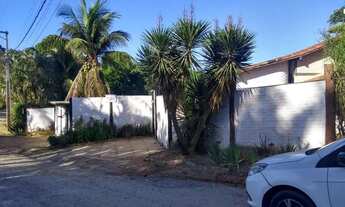 Imagem 2: Chácara para venda tem 1100 metros quadrados com 4 quartos