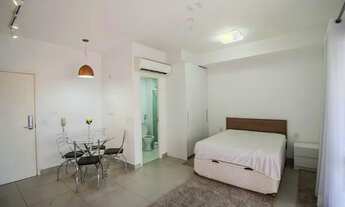 Imagem 5: Apartamento para alugar com 42 m² com 1 Dormitório 1 Vaga - Bela Vista - São Paulo - SP