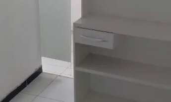 Imagem 5: Kitnet no São José