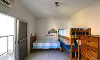 Imagem 7: Apartamento com 2 dormitórios para alugar, 100 m² por R$ 3.300,02/mês - Praia Pitangueiras