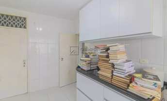 Imagem 7: Apartamento Venda 3 Dormitórios - 100 m² Jardim Paulista