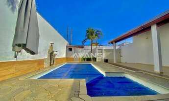 Imagem 4: Casa com 2 dormitórios à venda, 180 m² por R$ 550.000,00 - Residencial Furlan - Santa Bárb