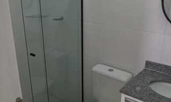 Imagem 7: Apartamento mobiliado no Patio Home Resort- Taubaté - São Paulo