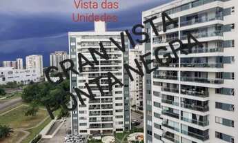 Imagem 2: Espetacular: Gran Vista 14o Andar, 152m2, 2 suites com closet, sala ampliada, 3 vagas. Mob