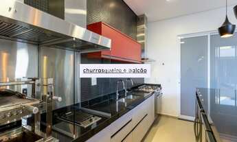 Imagem 3: Casa de Condomínio com 6 Quartos e 9 banheiros à Venda, 616 m² por R$ 3.490.000