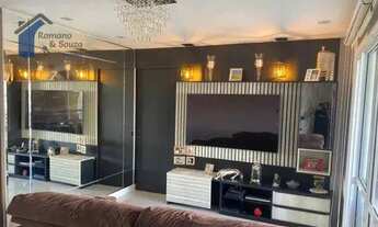 Imagem 6: Apartamento com 2 dormitórios à venda, 86 m² por R$ 950.000 - Vila Formosa - São Paulo/SP