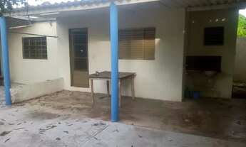 Imagem: 177. Ótima Casa para Locação no Bairro