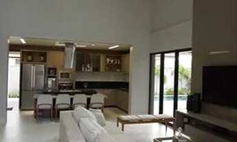 Imagem 4: CASA DE ALTO PADRÃO