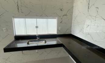 Imagem 6: Vendo casa nova na 1503 sul