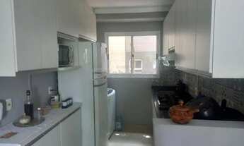 Imagem 5: Apartamento - Residencial Real Parque Sumaré - Sumaré