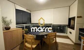 Imagem 4: Maravilhoso apartamento no condomínio Cristais da Terra