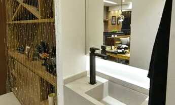 Imagem 7: APARTAMENTO PARA VENDA NO CONDOMÍNIO FRIORI - ALPHAVILLE