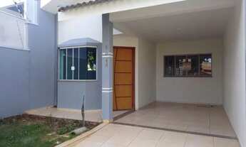 Imagem: MARINGÁ - CASA PADRÃO - JD ITÁLIA II