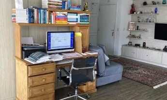 Imagem 4: São Paulo - Apartamento Padrão - Vila Olímpia