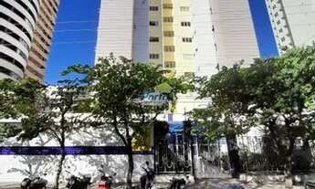 Imagem: Apartamento 03 quartos para Venda Jóquei