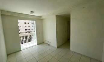 Imagem 4: ALUGO APARTAMENTO CONDOMÍNIO COSTA ARAÇAGY