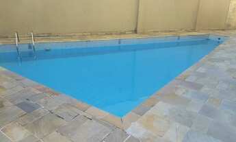 Imagem 6: Apartamento para venda possui 80 metros quadrados com 3 quartos em Vila Monumento - São Pa