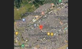 Imagem 7: Apartamento 2 qts Samambaia Norte