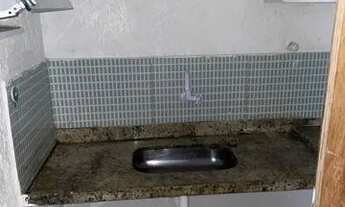 Imagem 6: Aluga se kitnet Casa com 1 dormitório