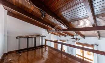 Imagem 6: Apartamento Cobertura de 02 dormitórios, sendo 01 suíte no bairro Petrópolis, com DUAS VAG