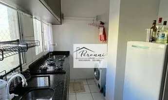 Imagem 5: Apartamento com 2 dormitórios à venda, 45 m² por R$ 175.000,00 - Vila Virgínia - Ribeirão