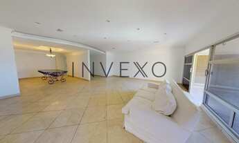 Imagem 5: Apartamento para venda tem 207 metros quadrados com 5 quartos em São Conrado - Rio de Jane