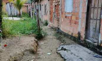 Imagem: Casa cidade de Deus