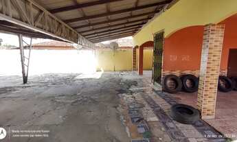 Imagem: Loco casa 2 quartos em Castanhal prox da