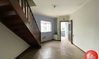 Imagem 3: São Paulo - Casa Padrão - Tatuapé