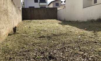 Imagem: Terreno á venda no bairro Chapadão em