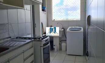 Imagem 6: Apartamento para Locação em Lauro de Freitas / BA no bairro Buraquinho