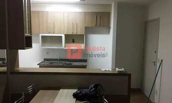 Imagem 3: APARTAMENTO COM VISTA PANORÂMICA DA REPRÊSA DO COM 02 DORMITÓRIOSS- venda por R$ 395.000