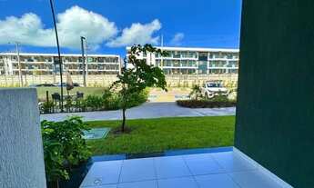 Imagem: Excelente Térreo no Mana 30 Metros Quarto