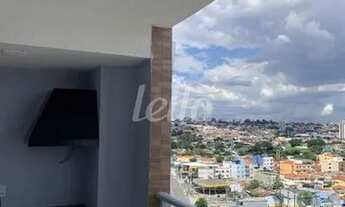 Imagem 2: São Bernardo do Campo - Apartamento Padrão - Rudge Ramos