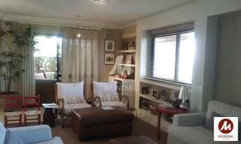 Imagem 3: Apartamento (cobertura 1 - sem escada) 4 dormitórios/suite, cozinha planejada, portaria 24