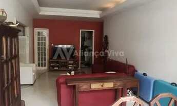 Imagem 4: Humaitá Apartamento com 2 dormitórios