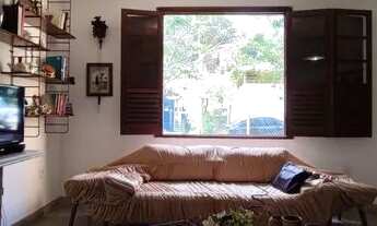 Imagem 3: Casa de 2 quartos com suíte no condomínio Aldeia da Cachoeira das Pedras