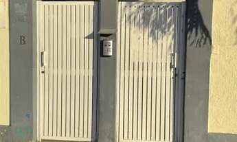 Imagem 2: Aluga se kitnet Casa com 1 dormitório