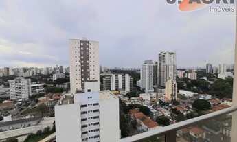 Imagem 5: Apartamento para locação possui 45 m² com 1 quarto em Vila Clementino