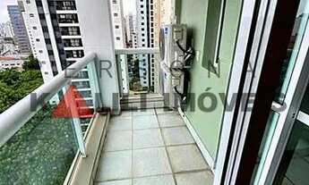 Imagem 3: Apartamento Duplex com 2 dormitórios para alugar em Moema