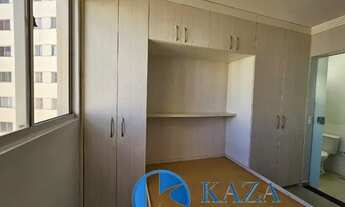 Imagem 3: EXCELENTE APARTAMENTO REFORMADO, DE 02 QUARTOS, SENDO 01 SUÍTE, NO CONDOMÍNIO PARQUE CLUBE