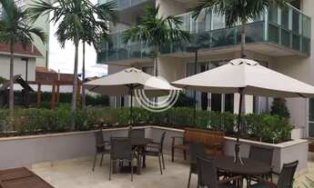 Imagem: Apartamento - Cambuí - Campinas