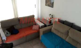 Imagem 2: Sobrado de 132m² com 2 quartos em Vila Mazzei