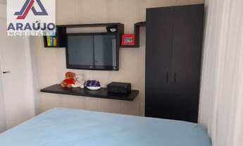 Imagem 3: Apartamento com 3 dormitórios à venda, 140 m² por R$ 420.000 - Bancários - João Pessoa/PB