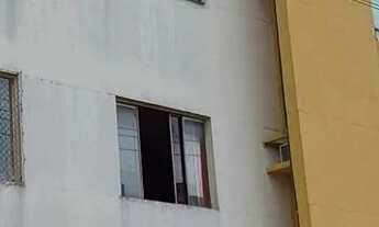 Imagem 2: Apartamento já financiado