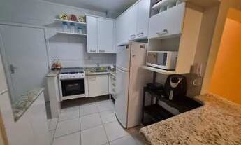 Imagem 2: Apartamento para aluguel com 98 metros quadrados com 3 quartos em Riviera - Bertioga - SP
