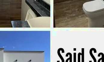 Imagem 3: Casa Nova no Said Salomão