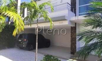 Imagem 2: Casa - Swiss Park - Campinas