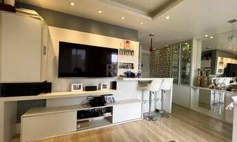 Imagem 5: Apartamento para Venda - 57m², 2 dormitórios, 1 vaga - Morro Santana